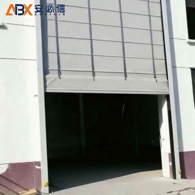 海南藏族自治州快速堆积门