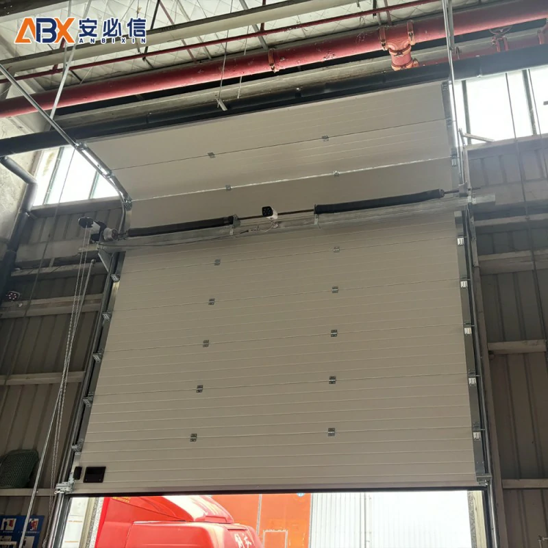海南藏族自治州工业提升门